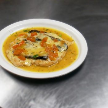 chicken special